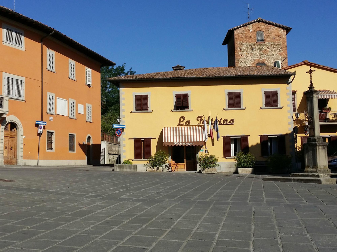 San Piero A Sieve旅游攻略图片