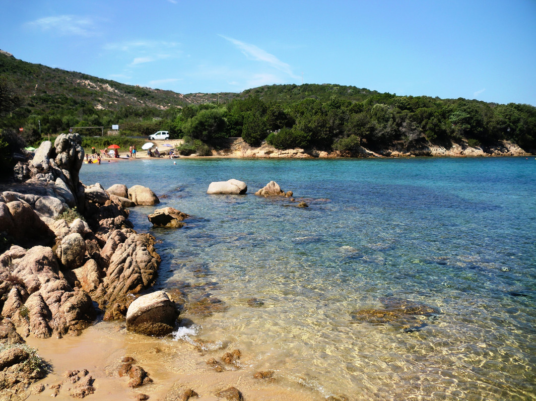 Club Hotel Li Capanni