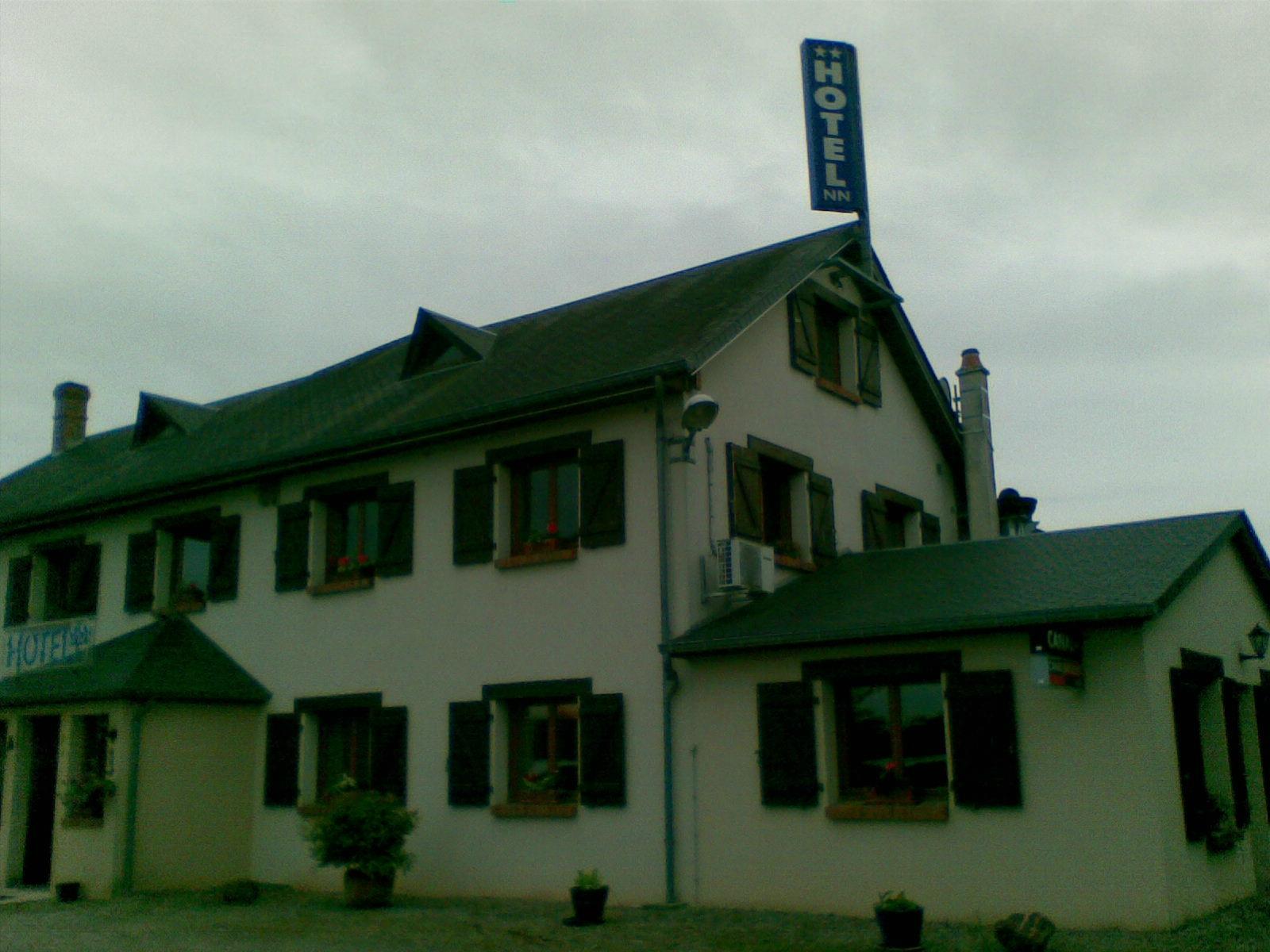 Hotel de Courteilles-浴室