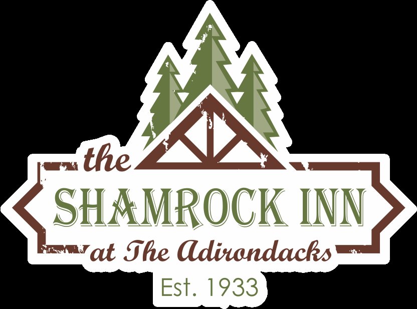 Shamrock Inn at the Adirondacks-官方