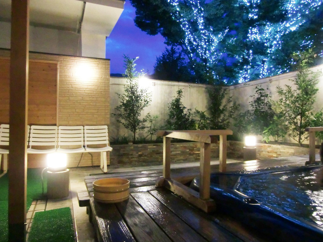 Breezbay Hotel & Resort Gero