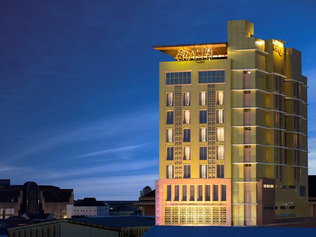 Hotel Chanti
