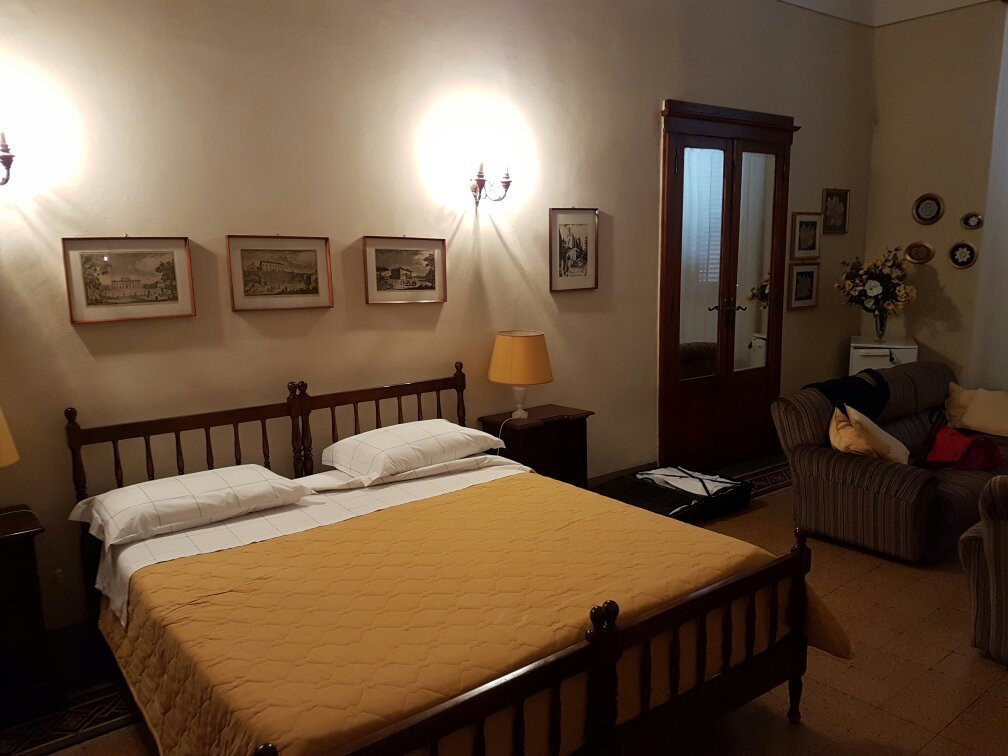 Camere Renzi