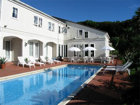 Country House Hotel Tipasa
