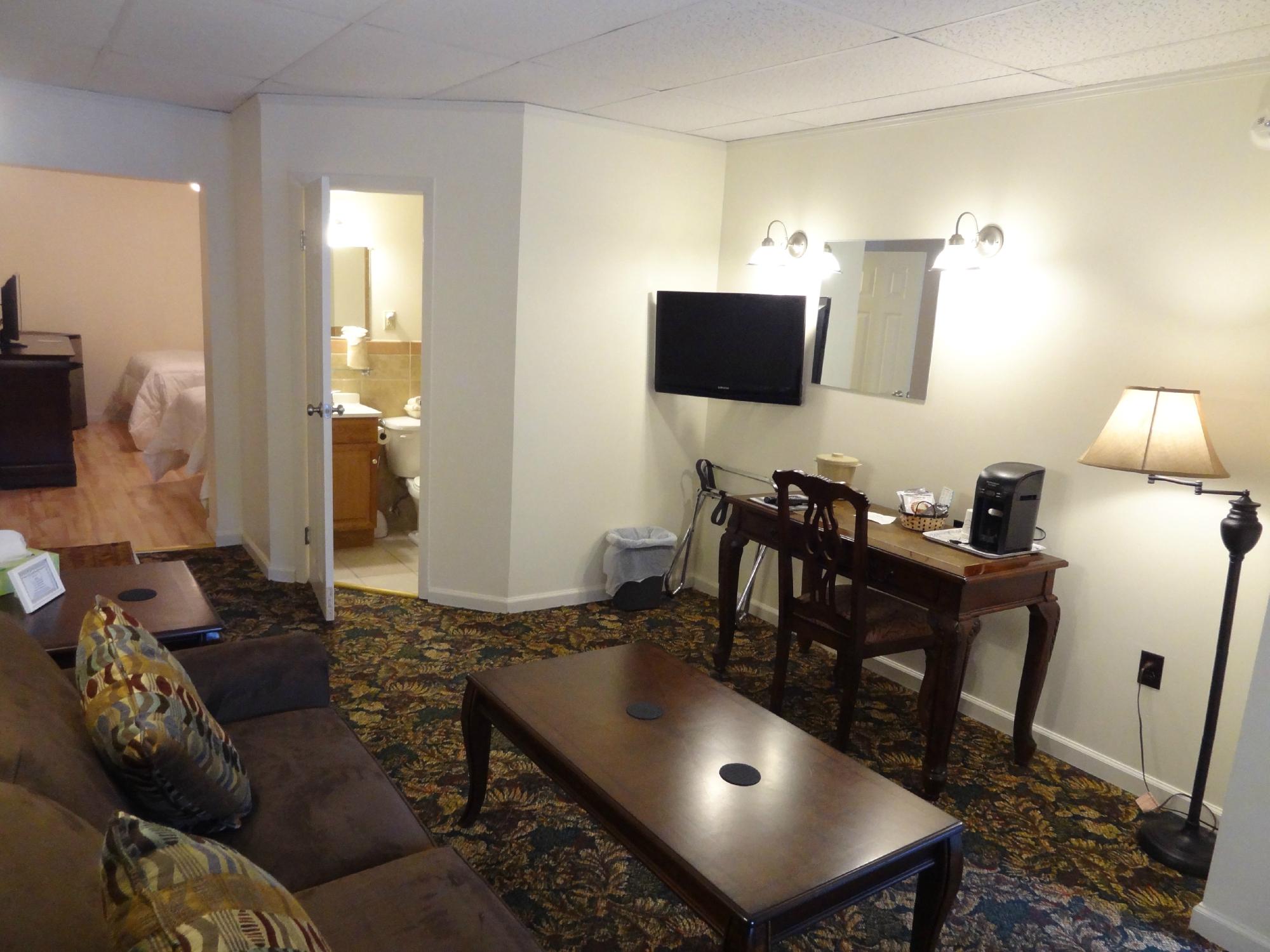 Baseball Town Motel-官方