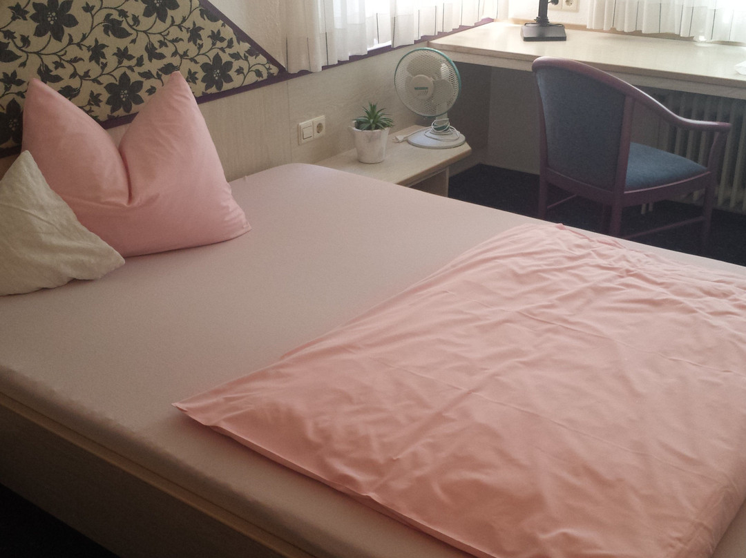 Hotel-Restaurant Kerzenstuble