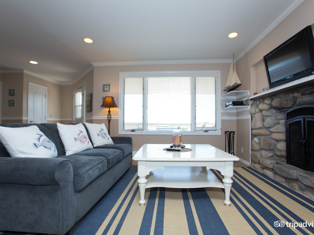 Beachcomber Resort at Montauk