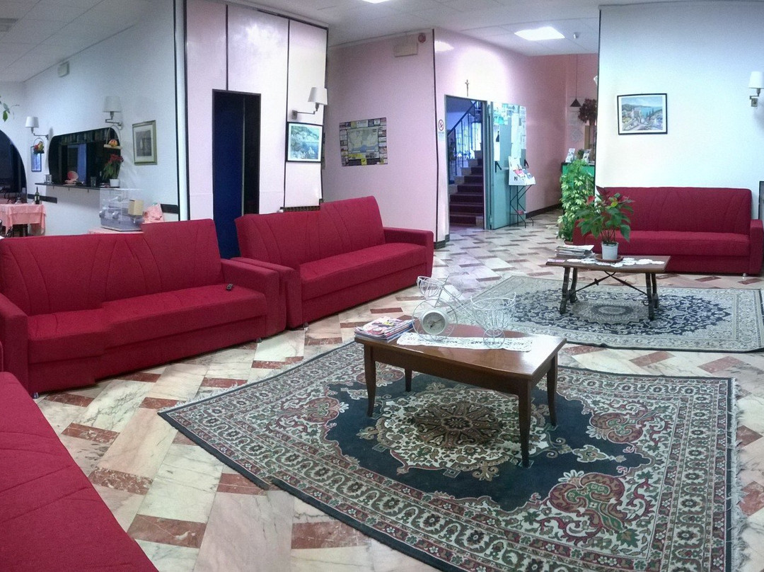 Hotel Marligure