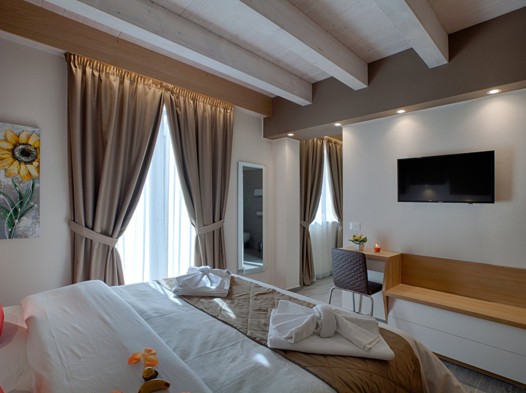 Grisi酒店住宿-Hospitality Hotel