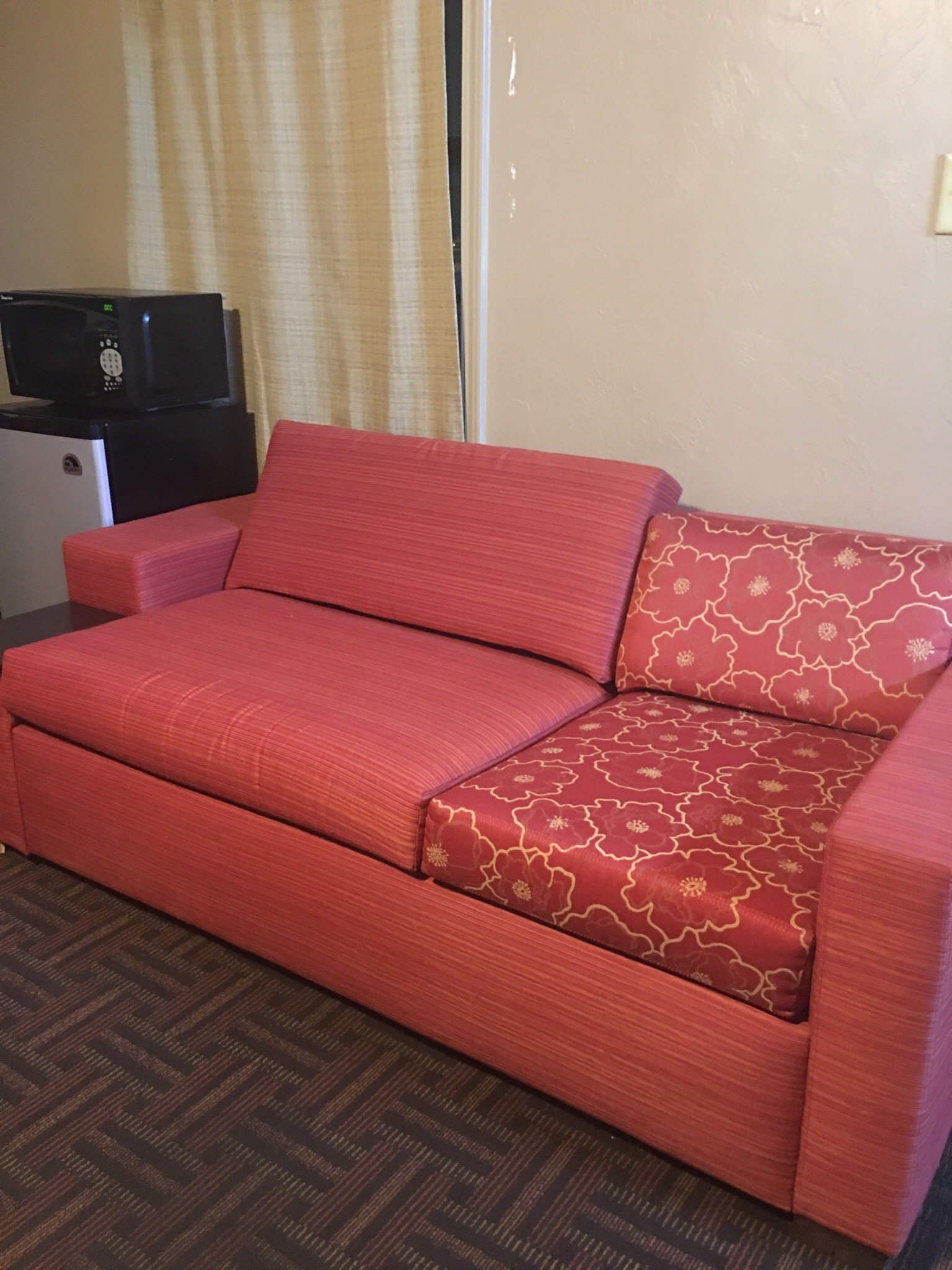 Budget Inn-官方