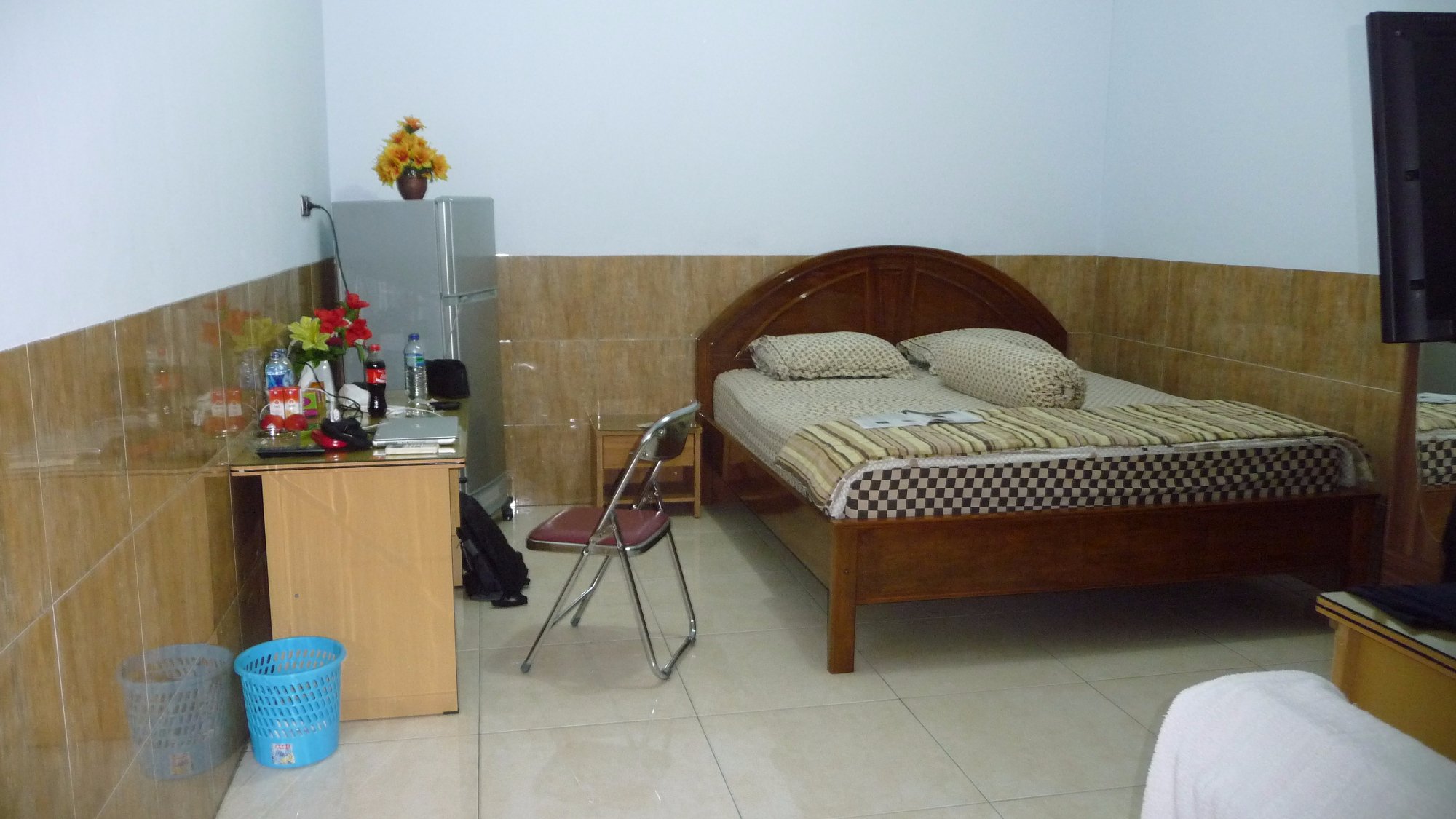 Hotel Elizabeth Inn-官方