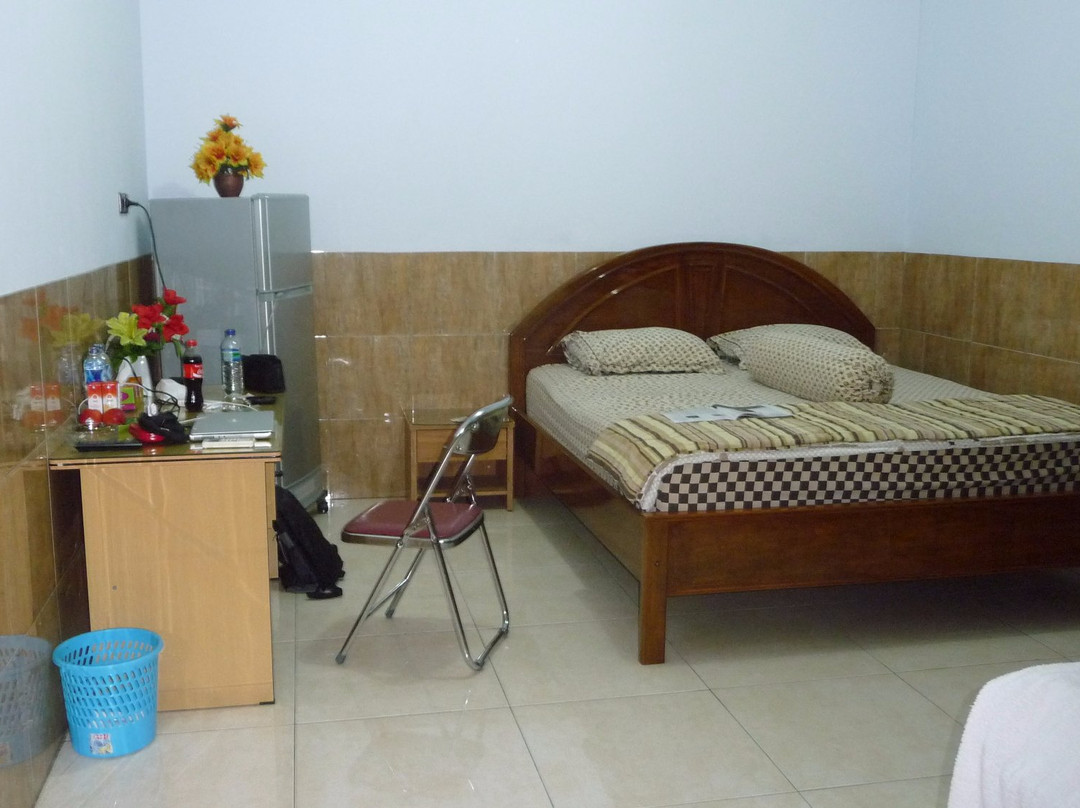 Maluku Islands酒店住宿-Hotel Elizabeth Inn