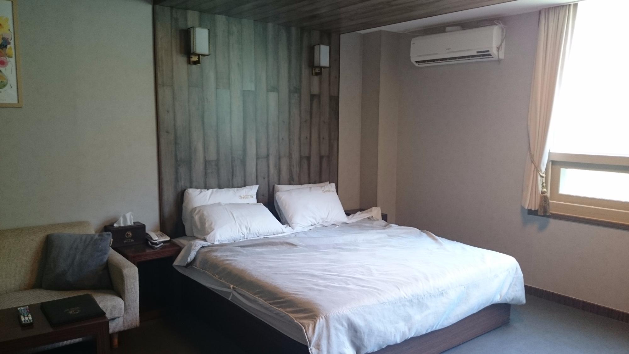 Radiance Hotel-客卧