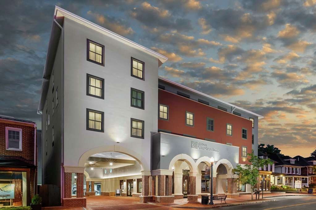 Hilton Garden Inn Annapolis Downtown主图