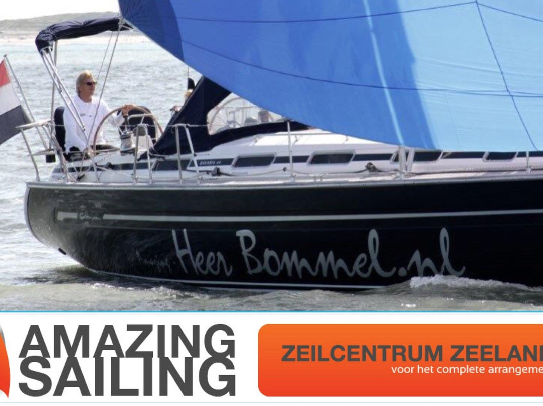 Amazing Sailing Zeeland景点图片