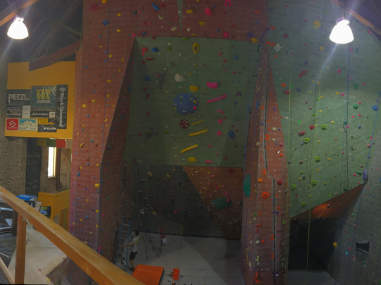 Urban Krag-代顿必去景点