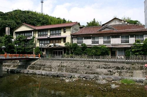 Haradaya Ryokan