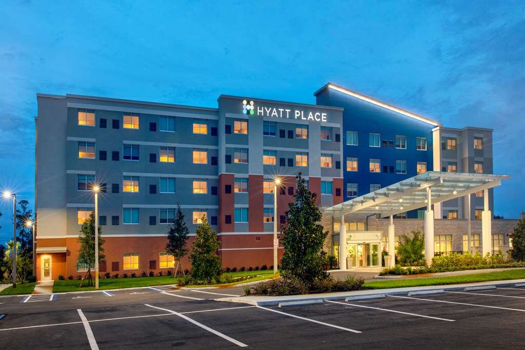 Hyatt Place Titusville / Kennedy Space Center-官方