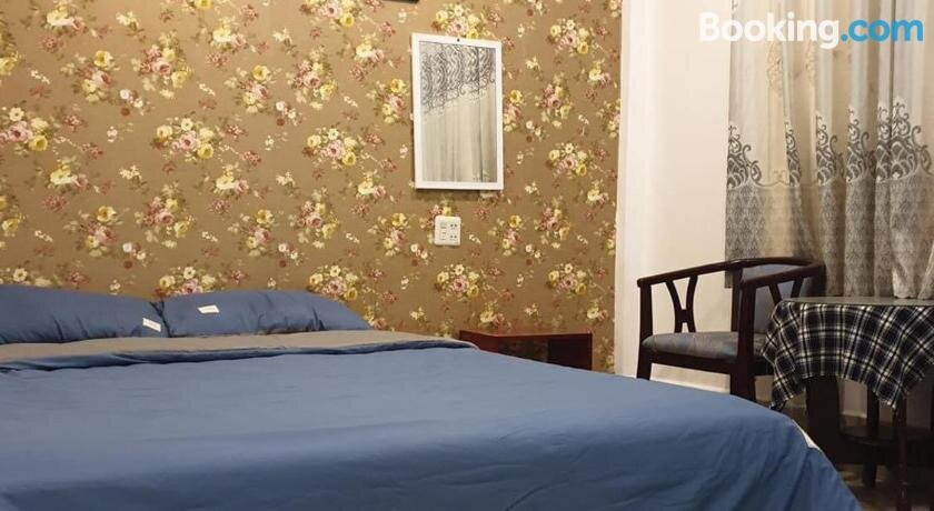 Hotel & Homestay Taiyo