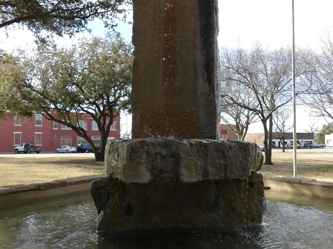 Monument to Georgia Volunteers景点图片