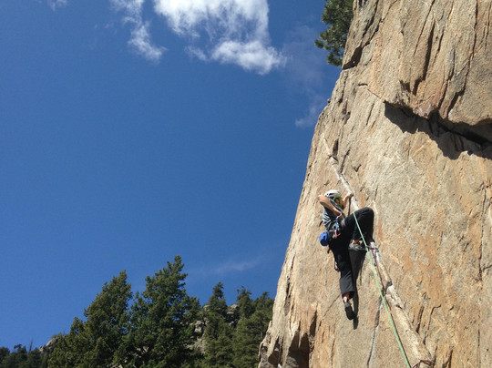 Golden Mountain Guides