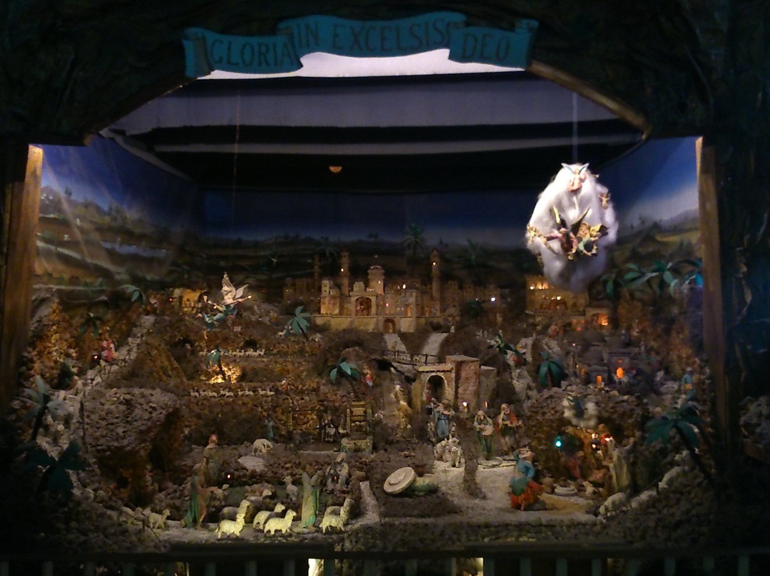 Malta Railway Museum