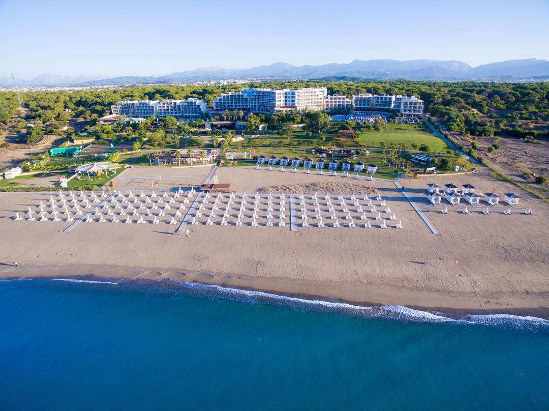 Akra Sorgun Tui Blue Sensatori主图