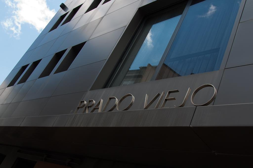 Hotel Prado Viejo-官方