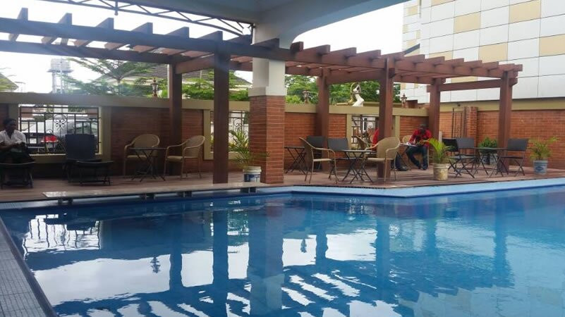 Forever Hotels and Suites Ltd