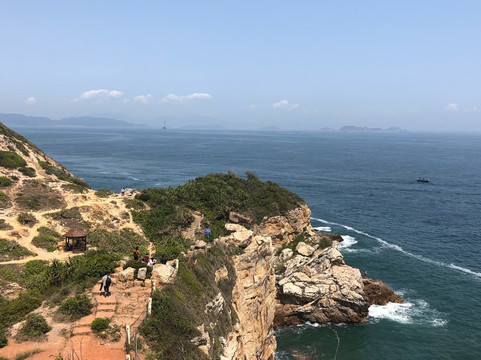 深圳鹿嘴山庄主图