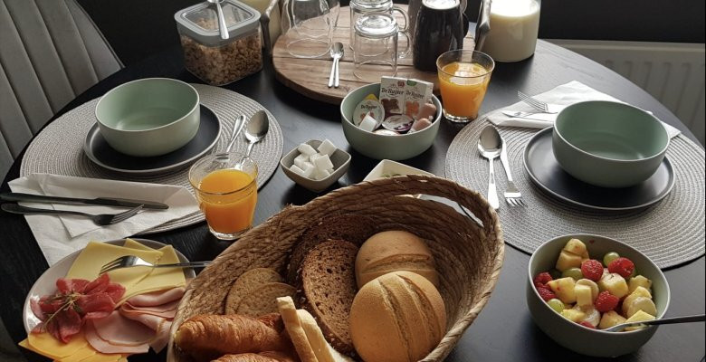 B&B de Keinsmer