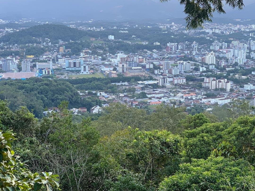 Mirante de Joinville-Joinville必去景点
