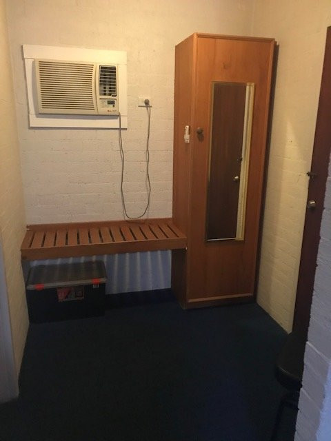 Bacchus Marsh Avenue Motel