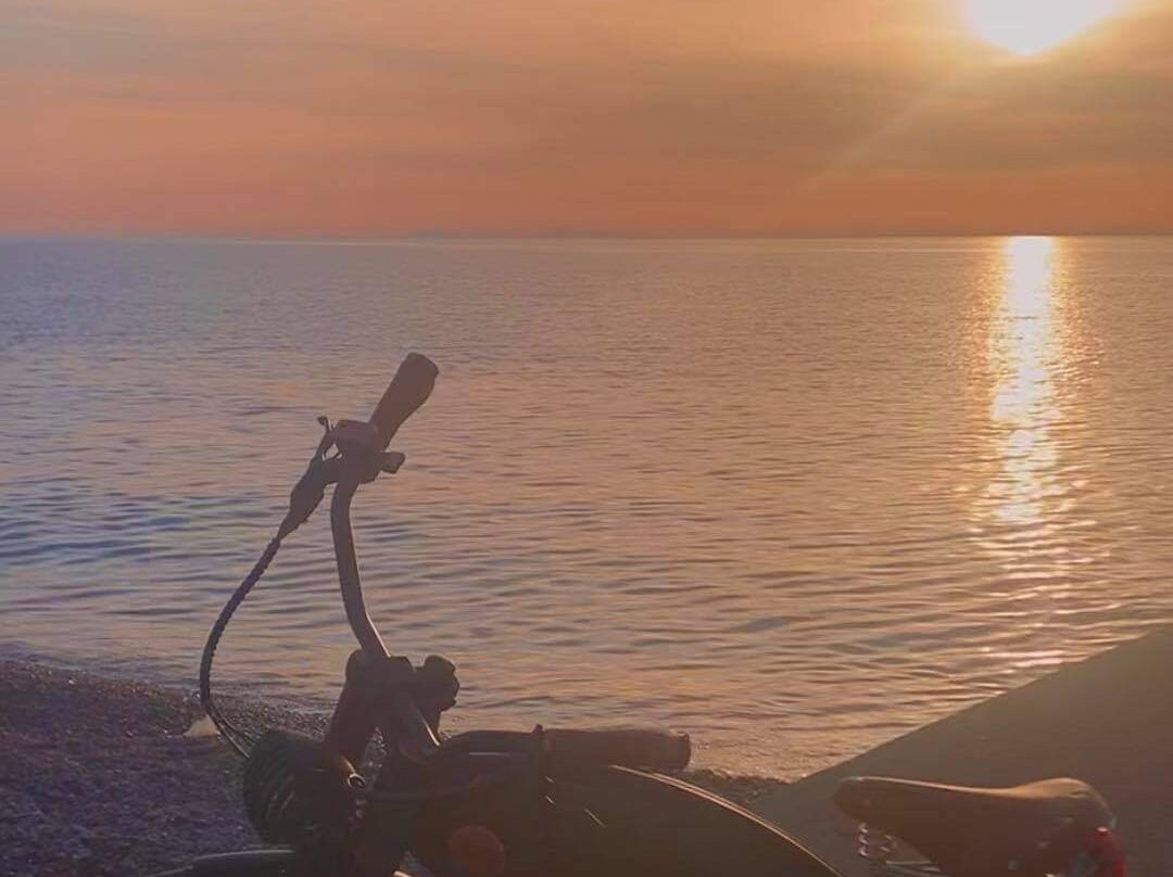 Explore Rhodes Concept Store-罗德城必去景点