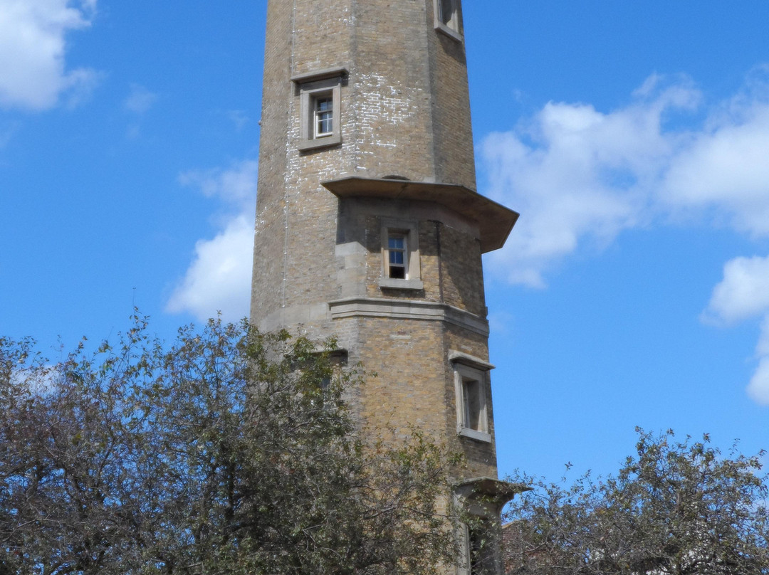 High Lighthouse in Harwich景点图片