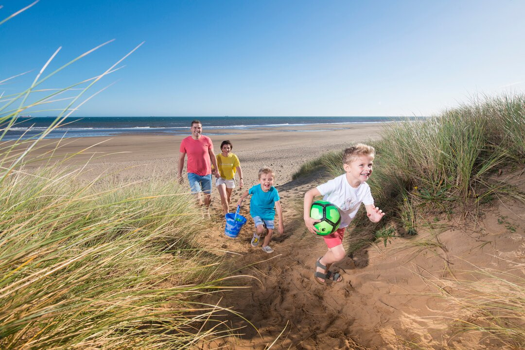 Parkdean Resorts Crimdon Dene Holiday Park
