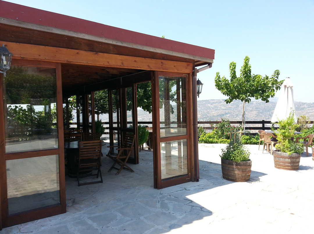 Nelion Winery景点图片