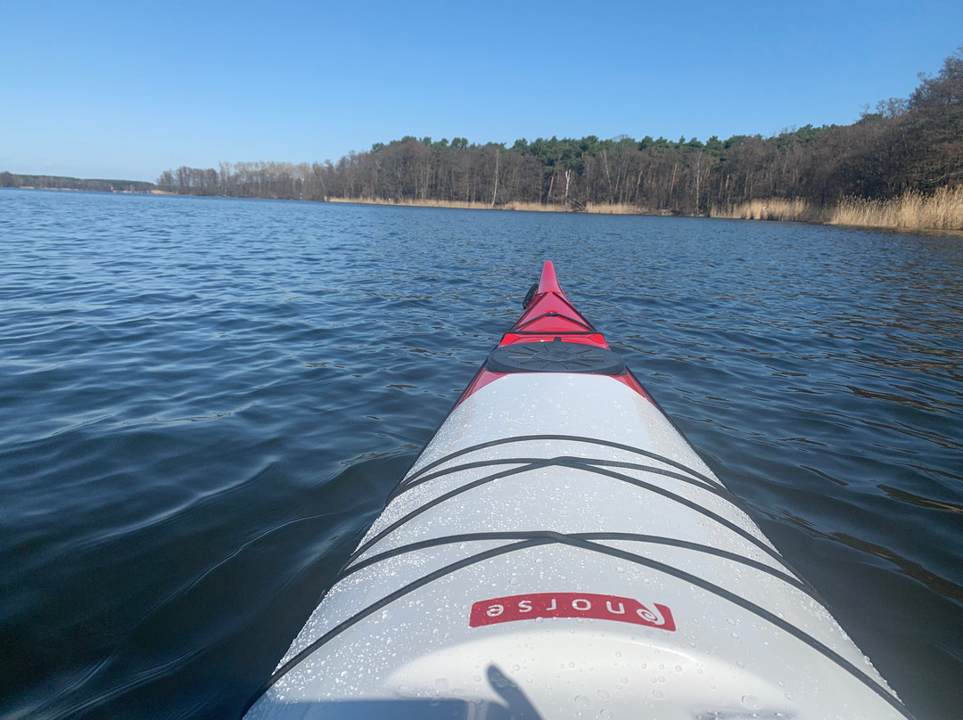 Eastside Canoe景点图片