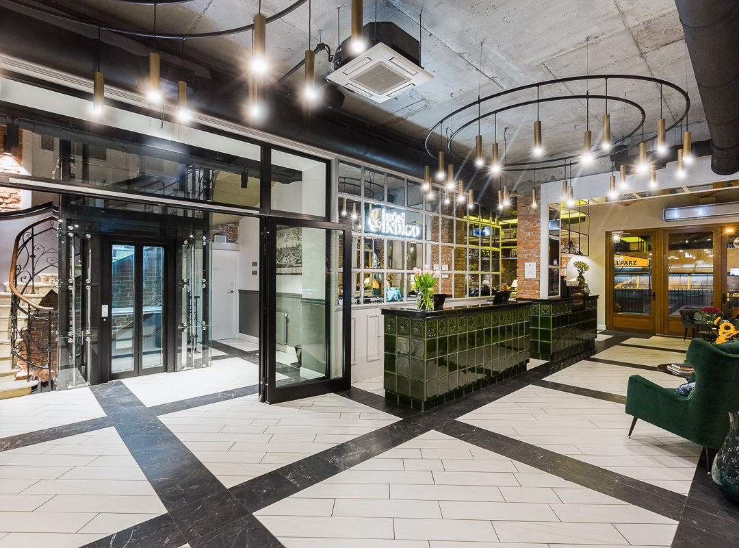 Hotel Indigo Krakow - Old Town by IHG