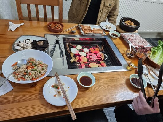 Seoul House Hotel主图