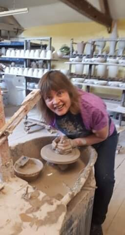 Wenlock Pottery-Much Wenlock必去景点