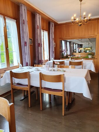 Restaurant Hotel Landgasthaus Neues Bild主图