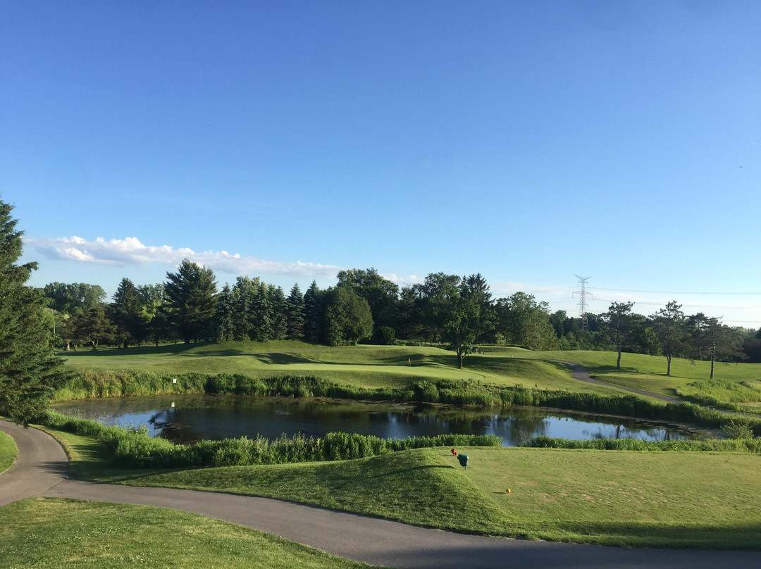 Flamborough Hills Golf & Country Club景点图片