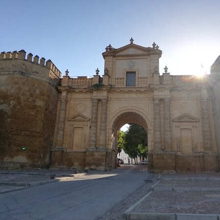 Puerta de Cordoba景点图片