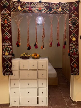 Habibi Nubian Guest House-Nubian Hospitality主图
