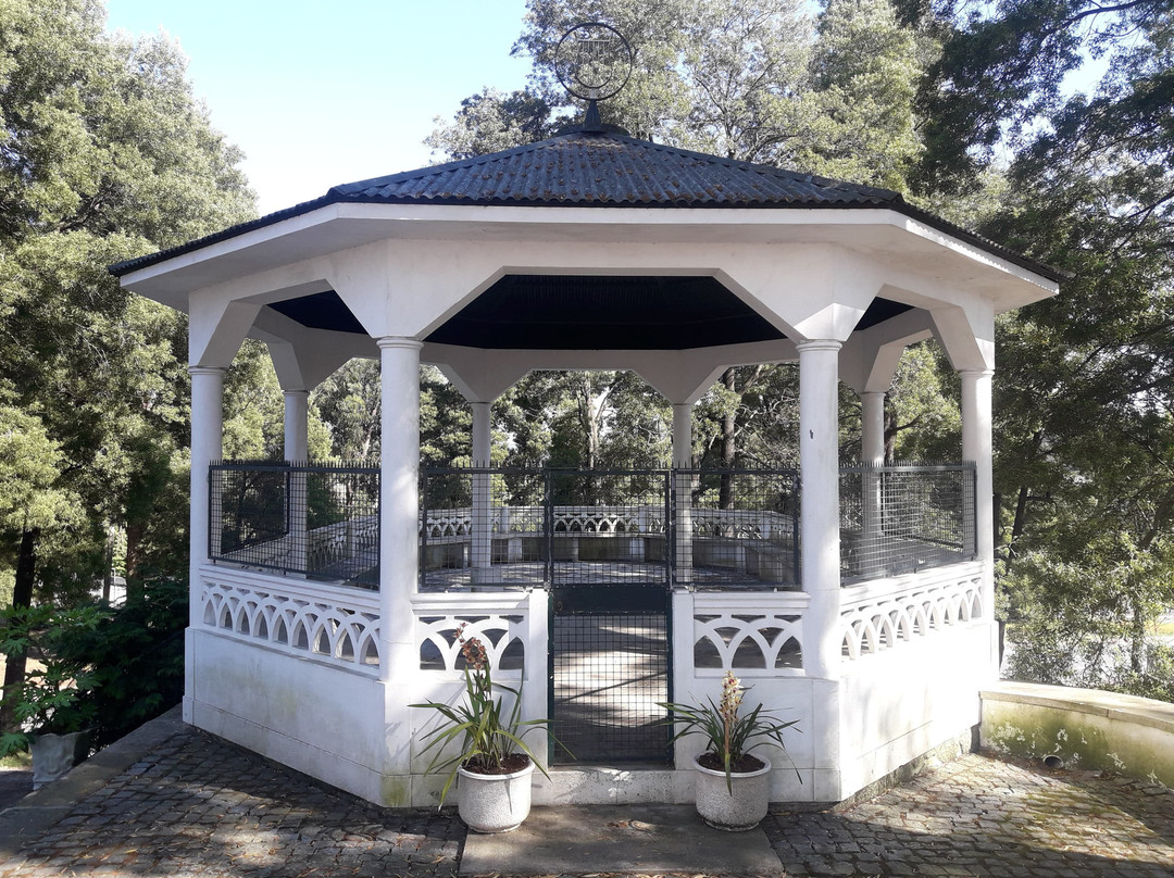 Santuário Do Senhor Dos Perdões景点图片
