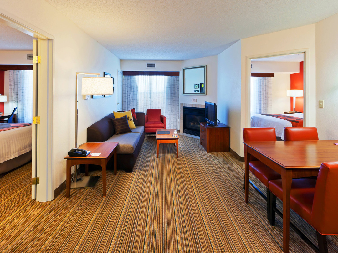 博尔德朗蒙特原住客栈主图