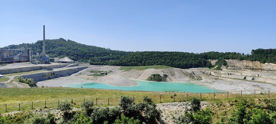 ENCI Tours-马斯特里赫特必去景点