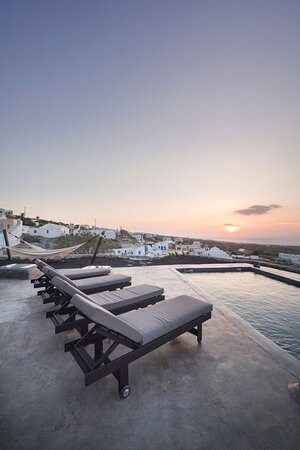 Sophia Finikia Villas主图