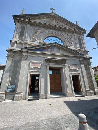 Santuario Santissima Trinita Misericordia景点图片